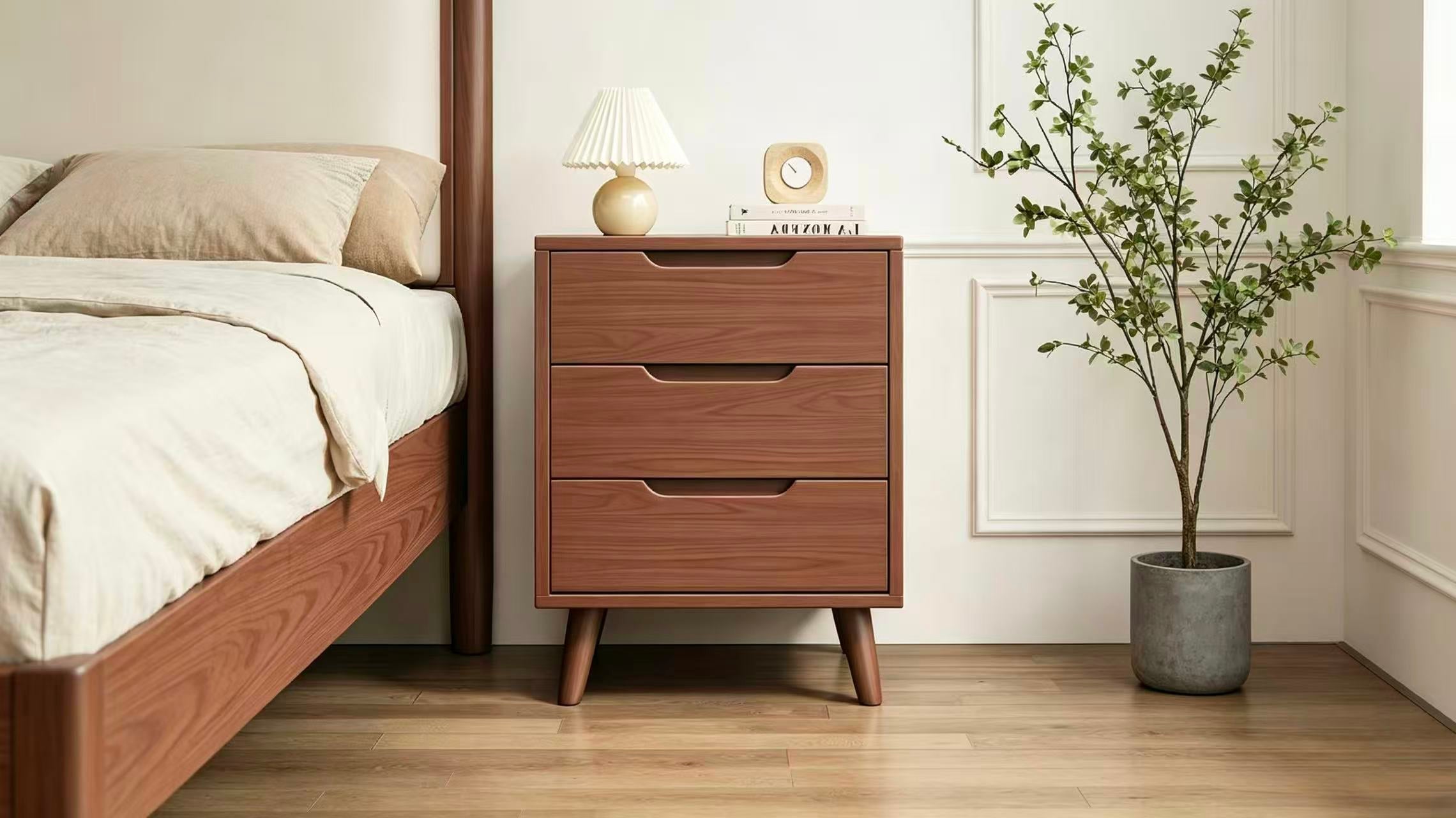 Bedside table