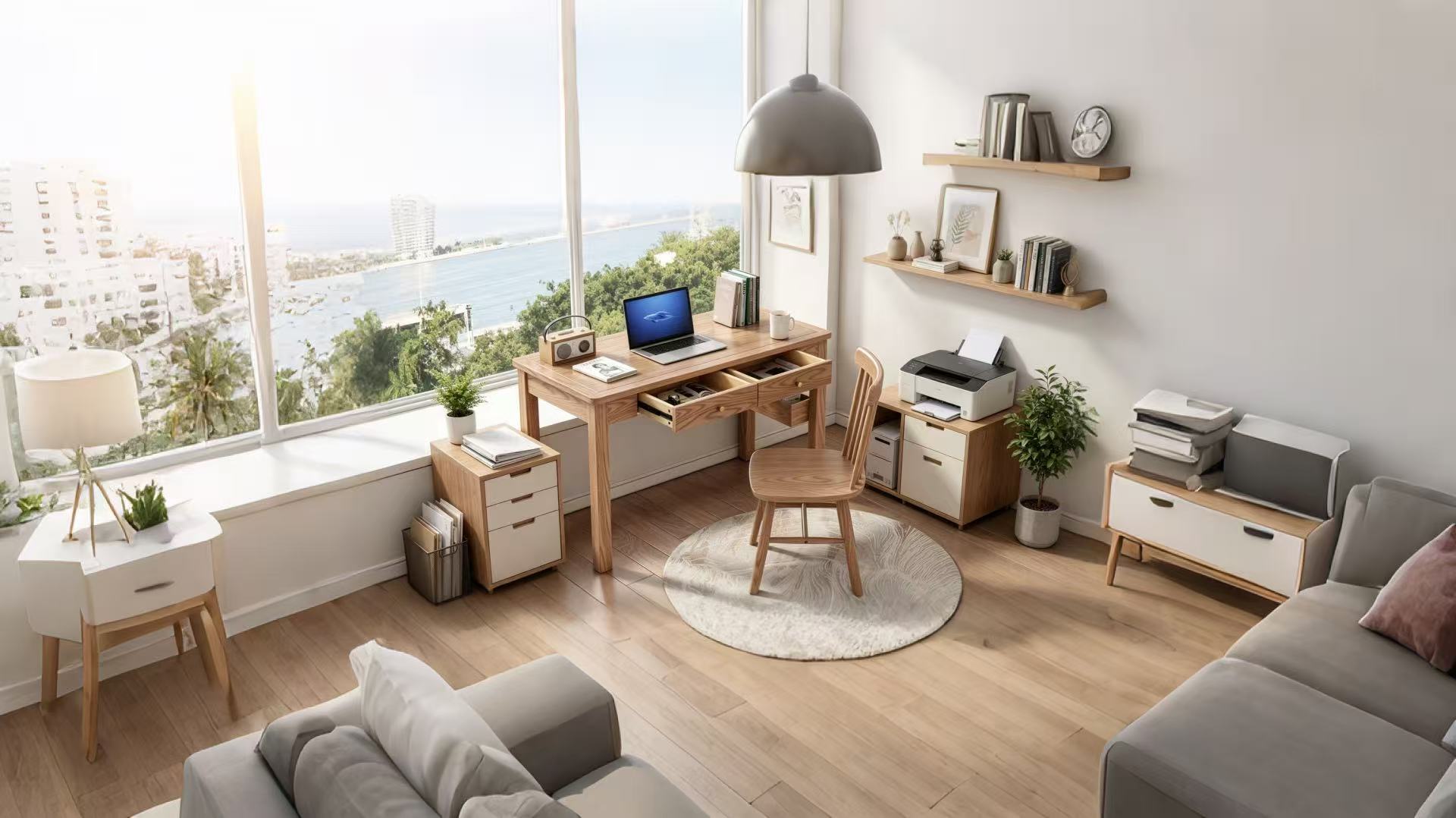 Office Furniture