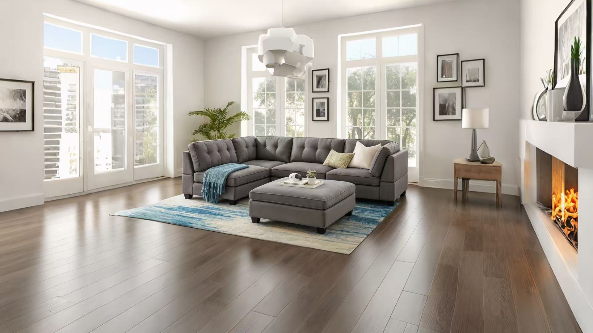 Sofas, Sectionals & Sofa Beds
