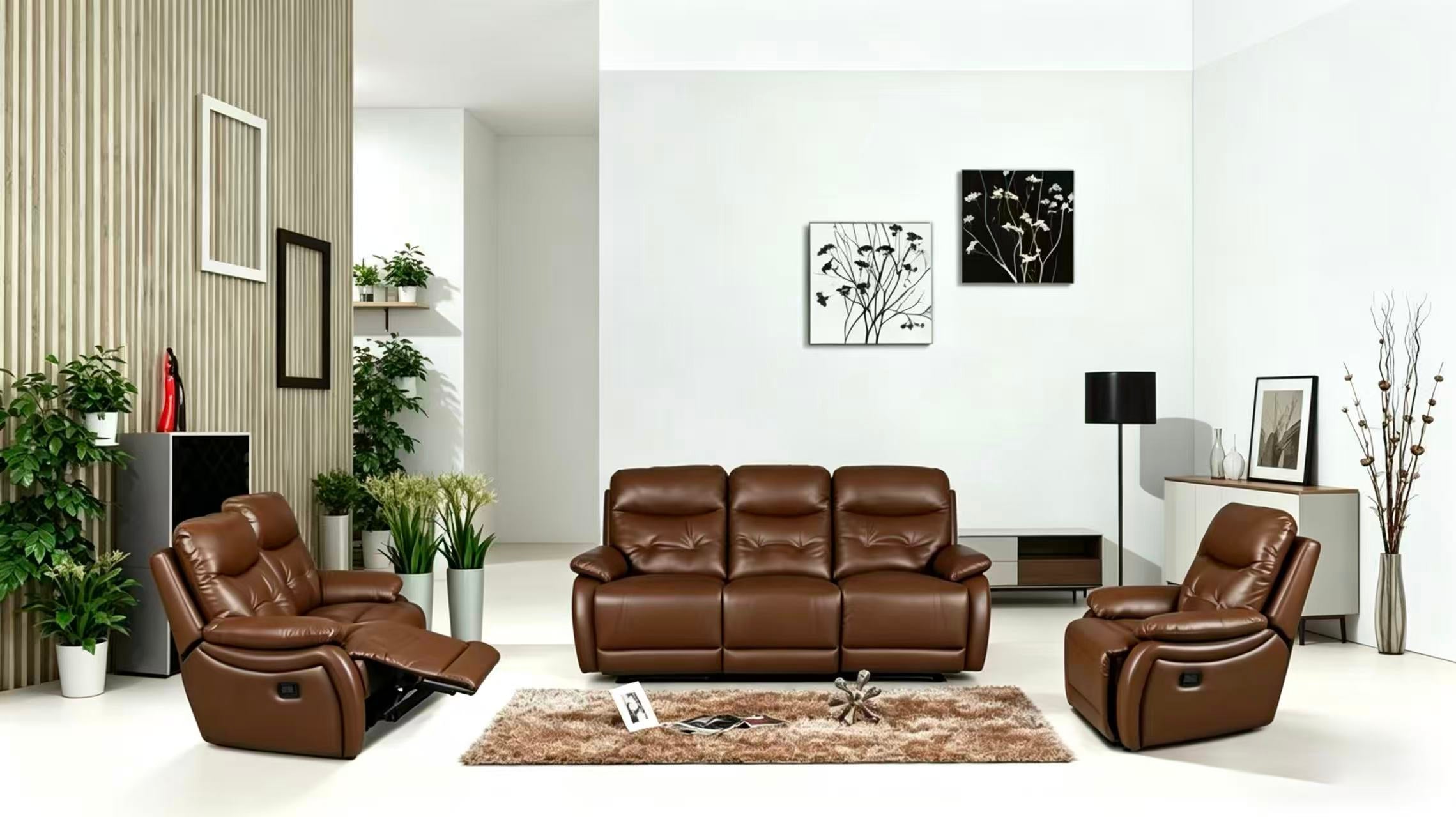 Recliner