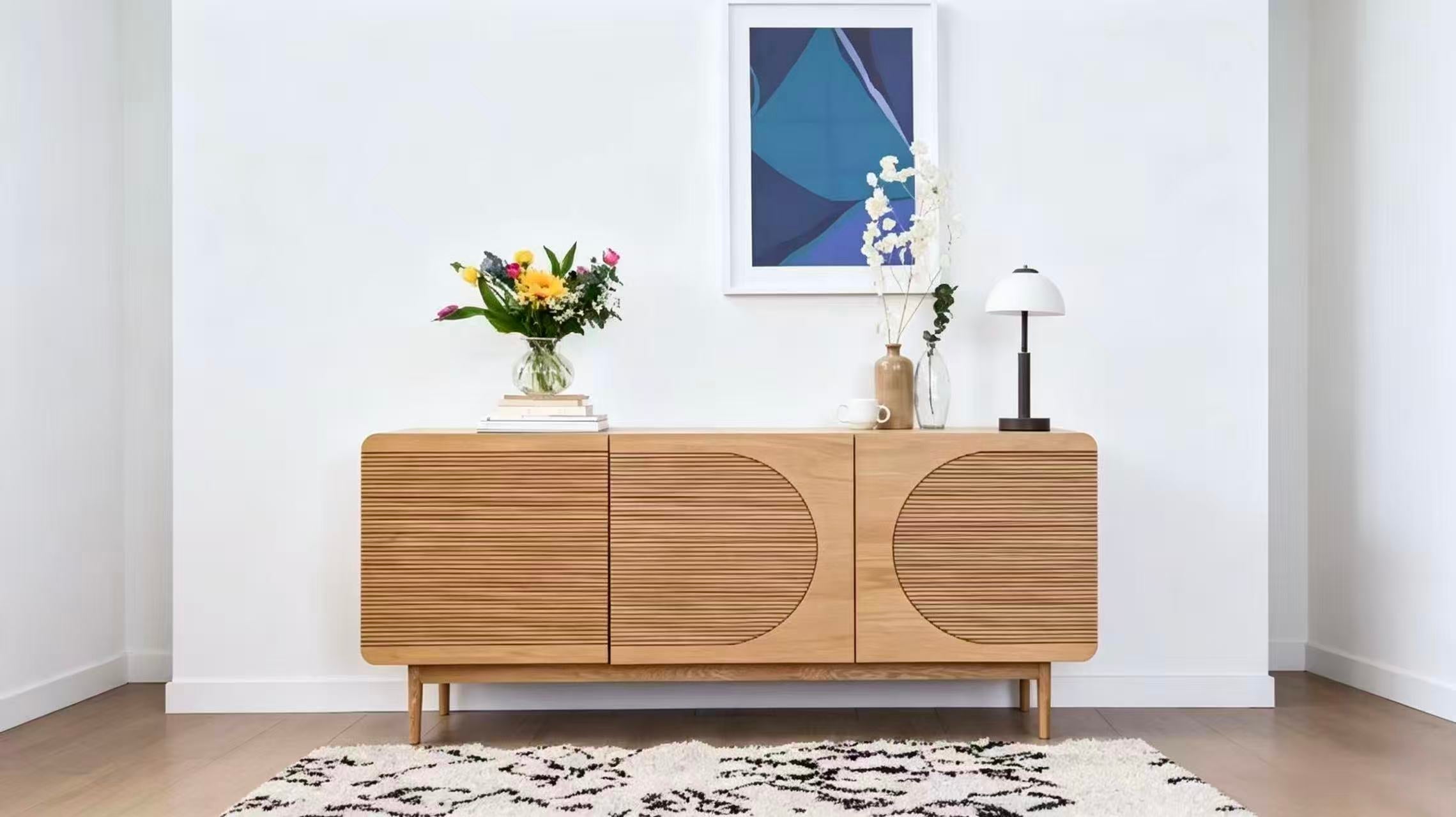 Buffet / sideboards