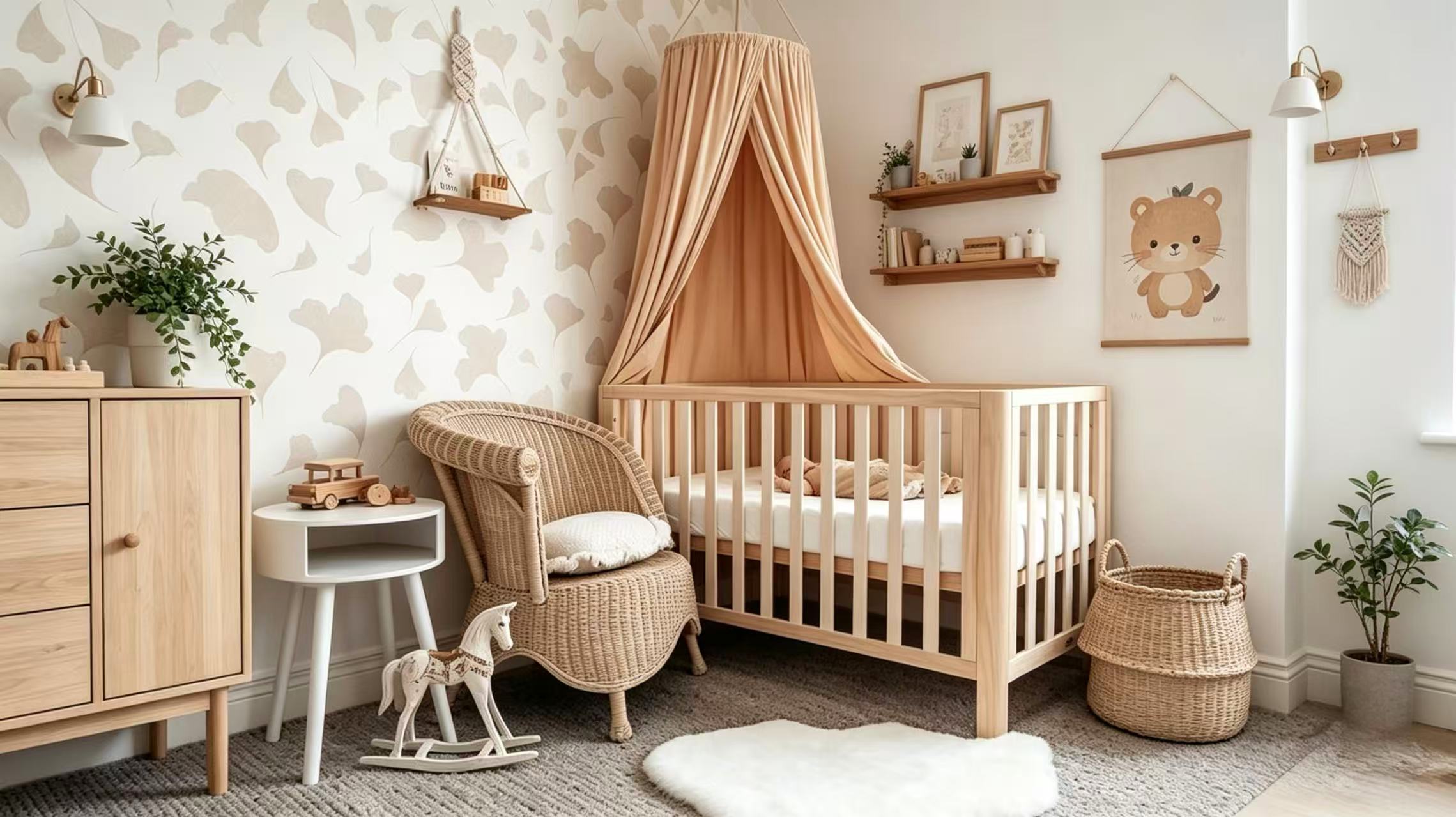 Nursery & Kids