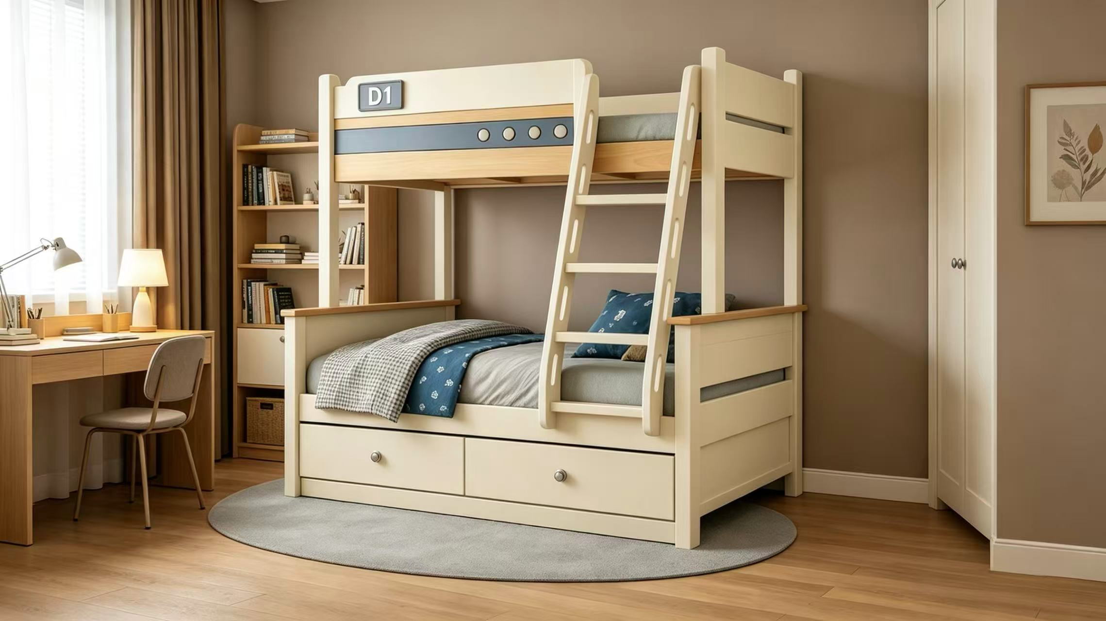 Bunk Beds