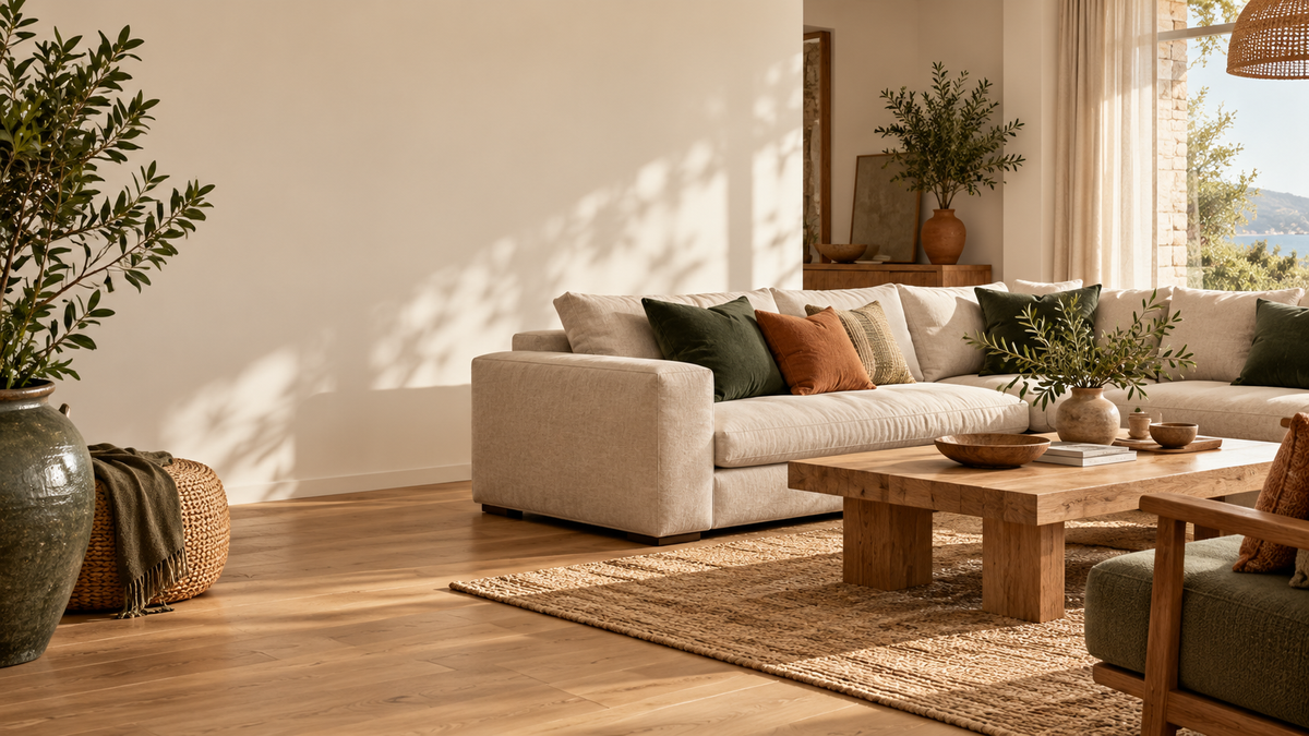 Sofas, Sectionals & Sofa Beds
