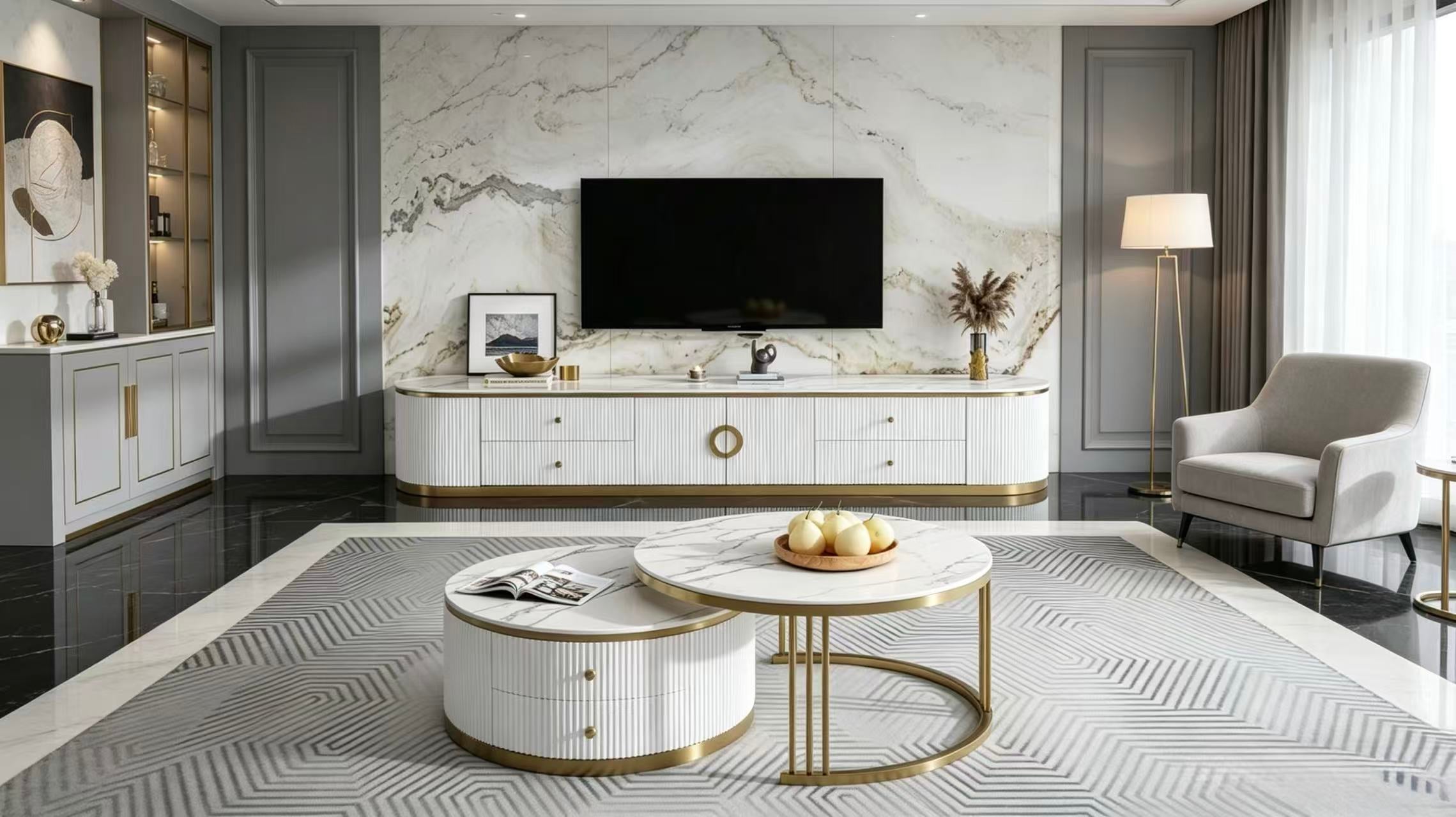 TV Units