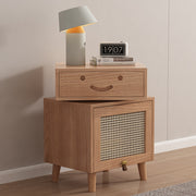 Smilo Bedside Table image 0