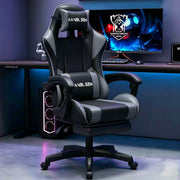 FANBUSEN AeroFlex Ergonomic Gaming Chair