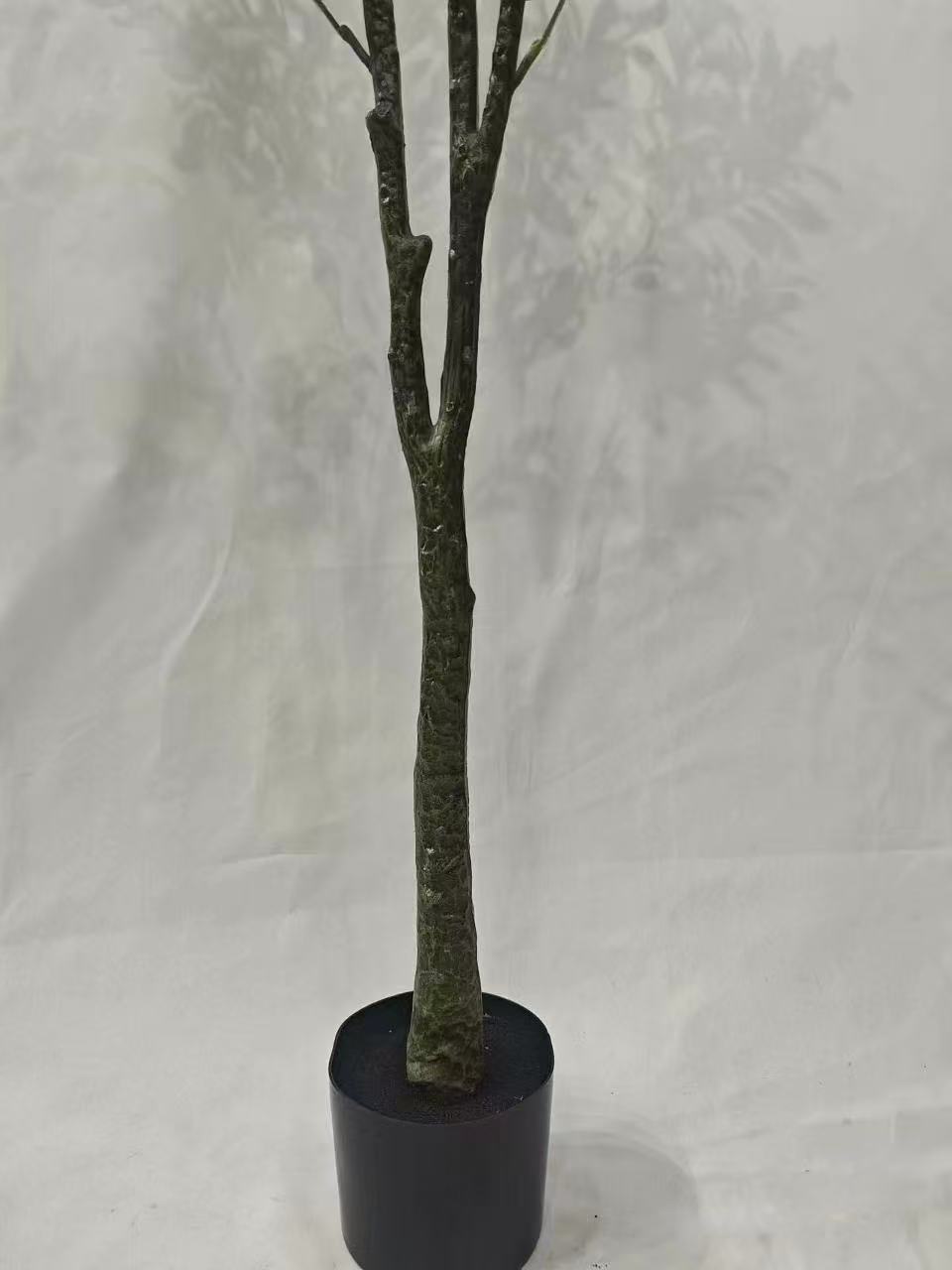 Evergreen Artificial Olive Tree