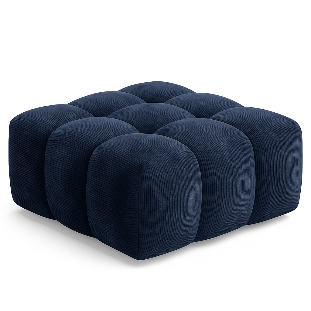 Mossy Cloud Marshmallow Lounge Sofa image 3