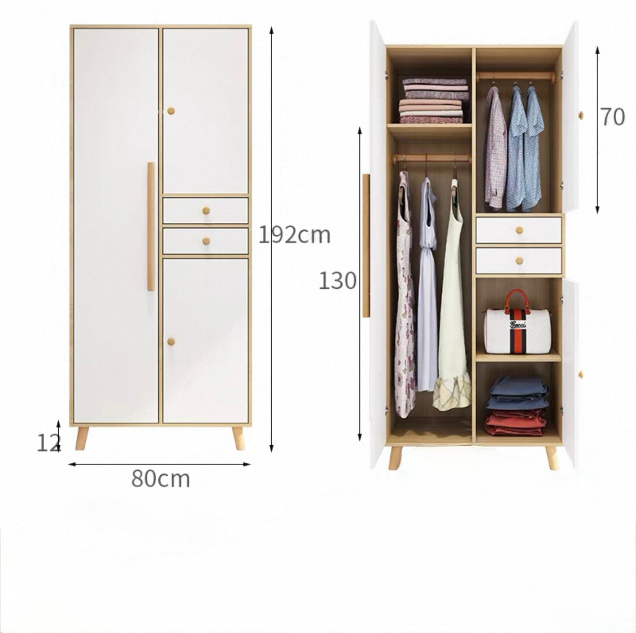 NORDEN Wardrobe image 2