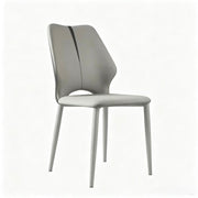 Vanilla Luxe Dining Chair, Set of 6