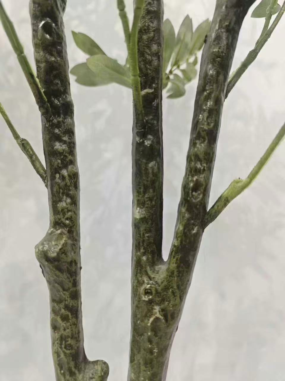 Evergreen Artificial Olive Tree
