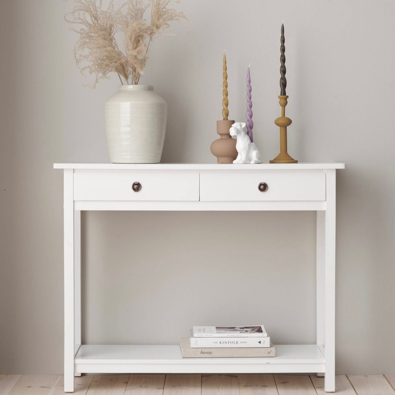 Ellos console table image 0