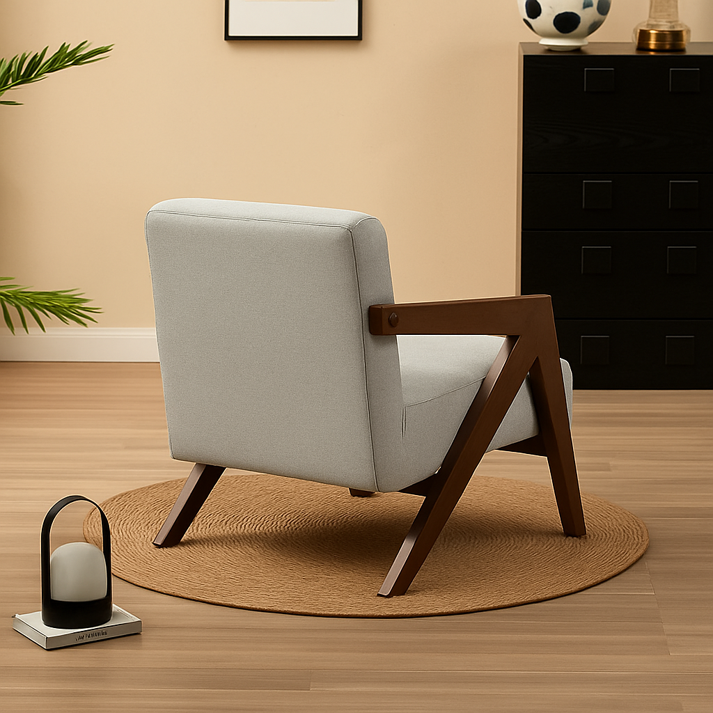 Nimbus Armchair image 3