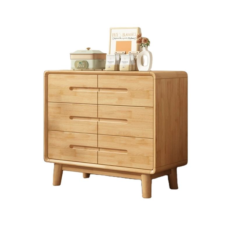 Lagom Vista Lowboy, Wood image 0
