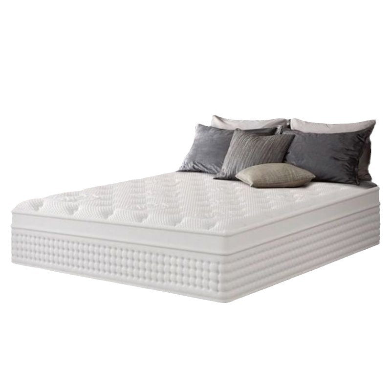 Cloud Form Mattress, Medium Firm image 0