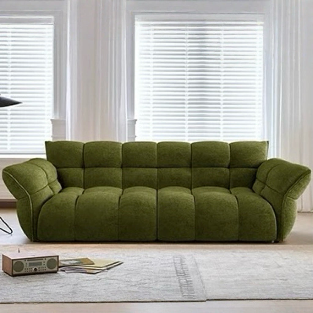 Lily Cloud Sofa image 3