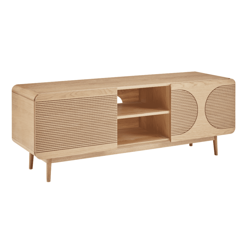 Halo Entertainment Unit – Ash image 1