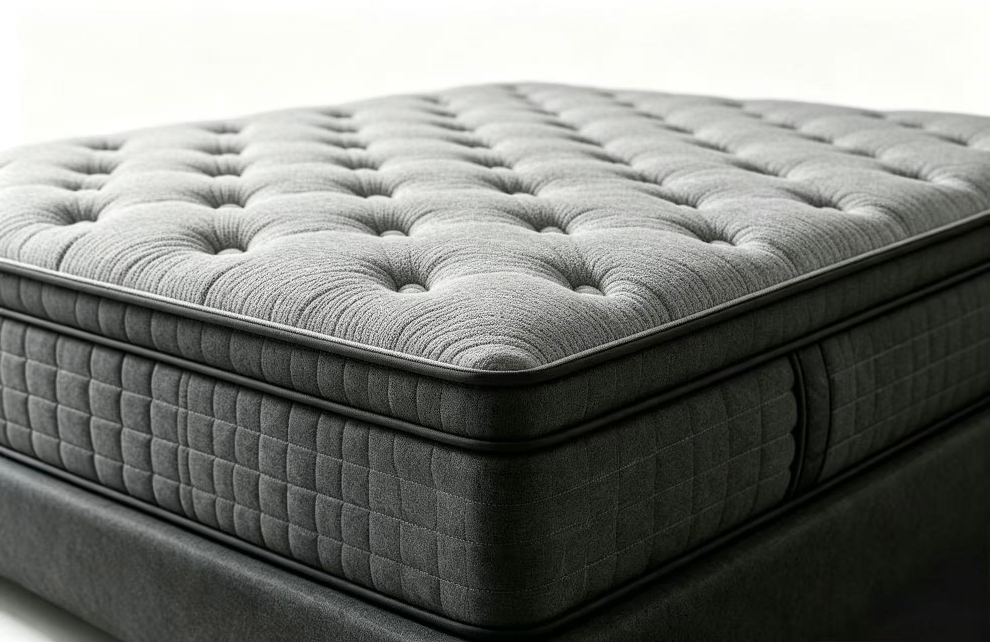 Aspire Luxury Mattress, Queen