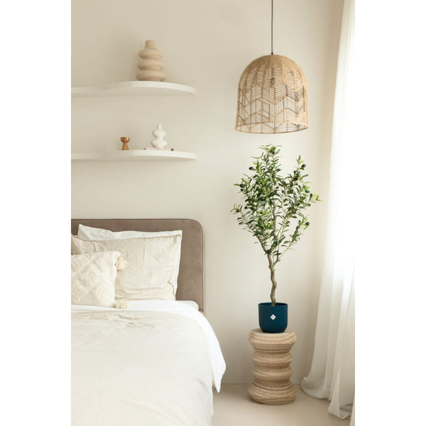 Evergreen Artificial Olive Tree