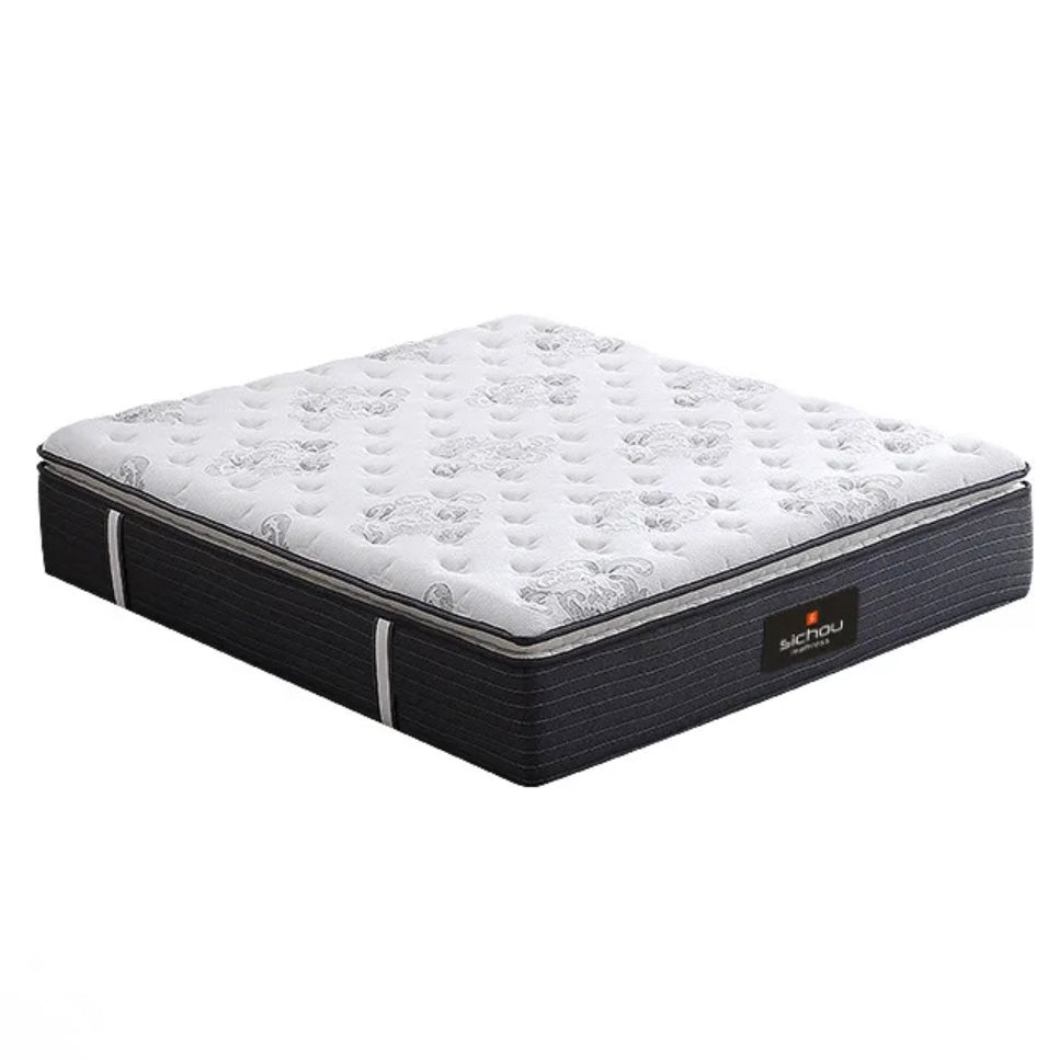 Harbour Comfort Balance Mattress image 1