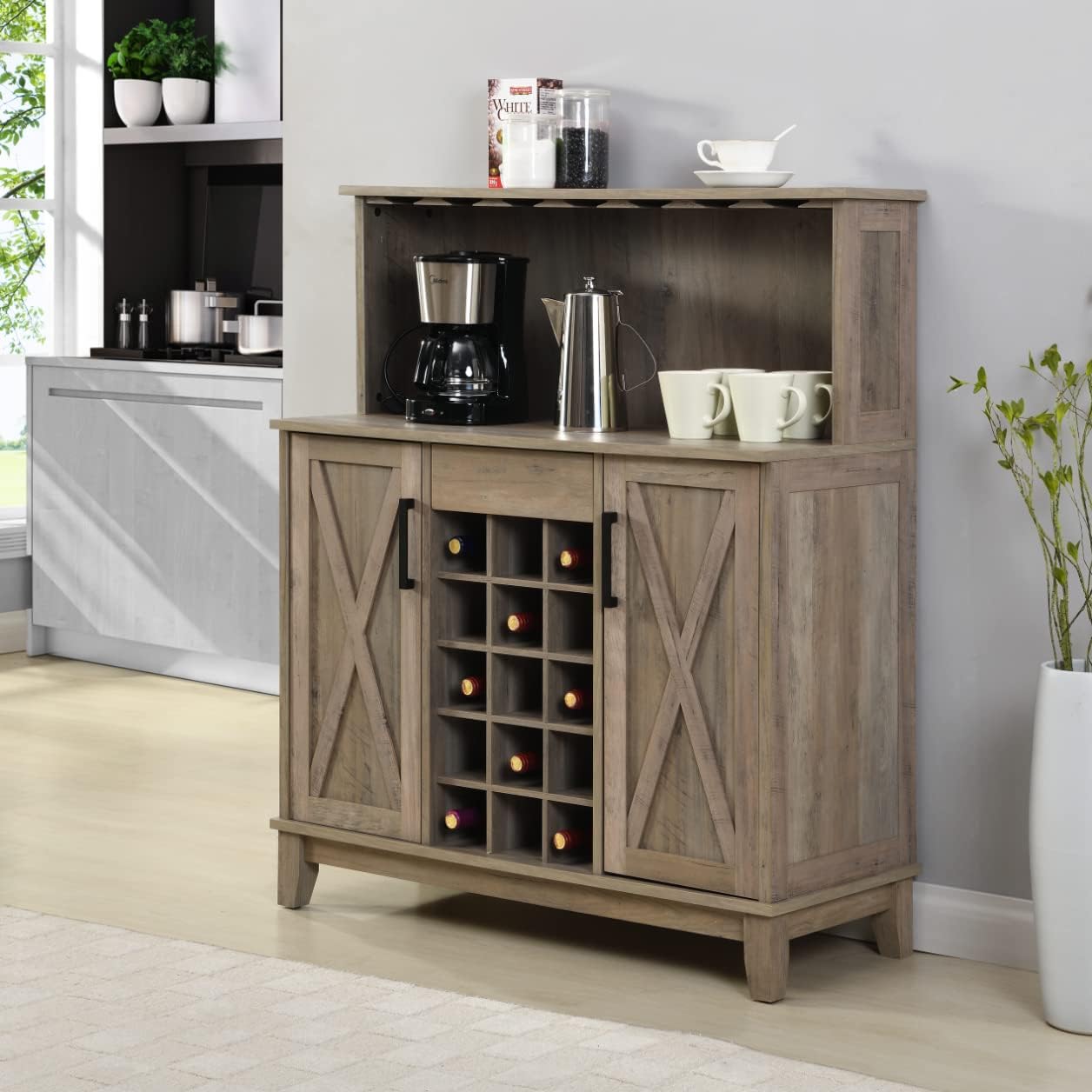 Camberwell Cellar Hutch image 0