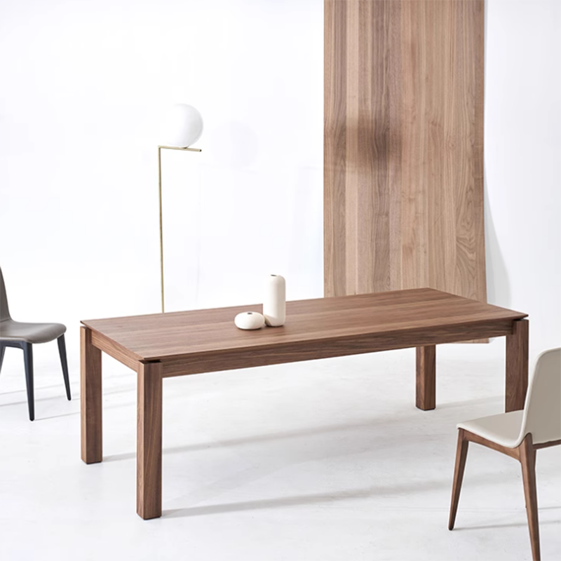 Cambridge Dining Table - Mars stone image