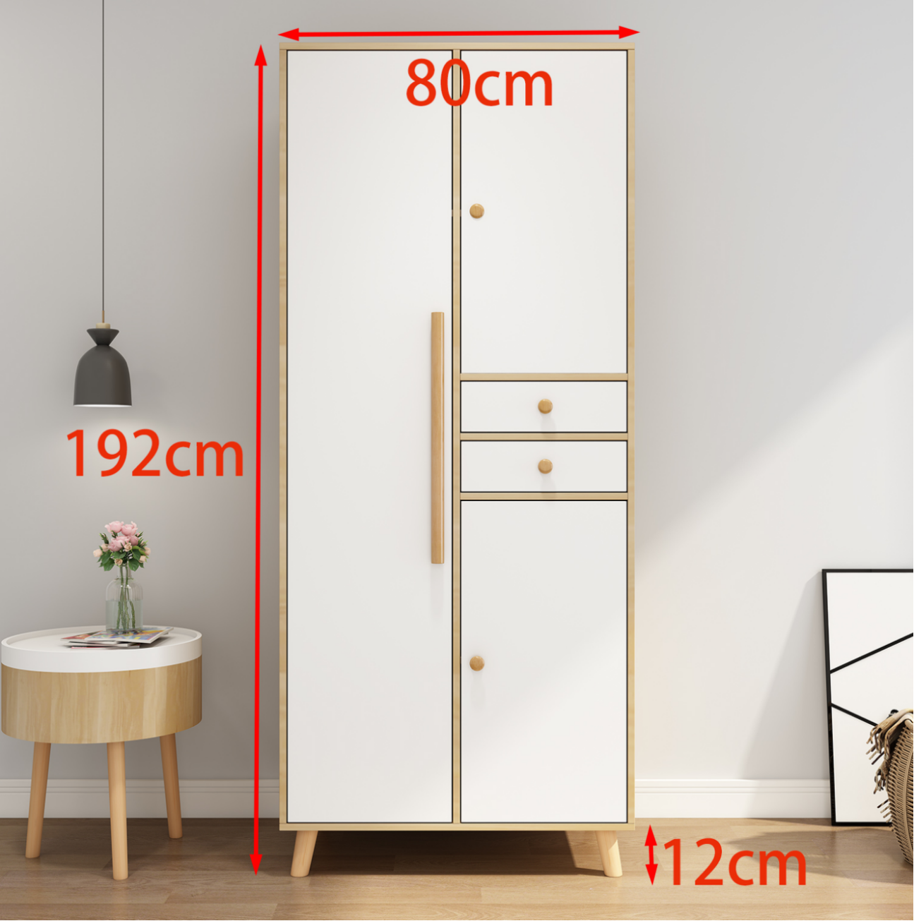 NORDEN Wardrobe image 1