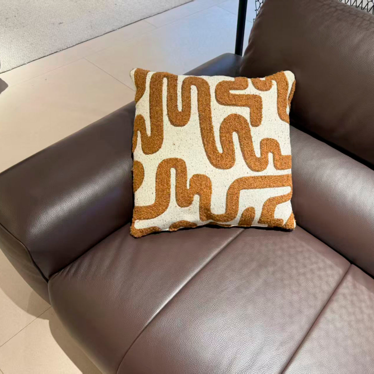 Keaton Upholstered Sofa with Wide Arms