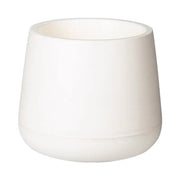 Snow Aura Flower Pot