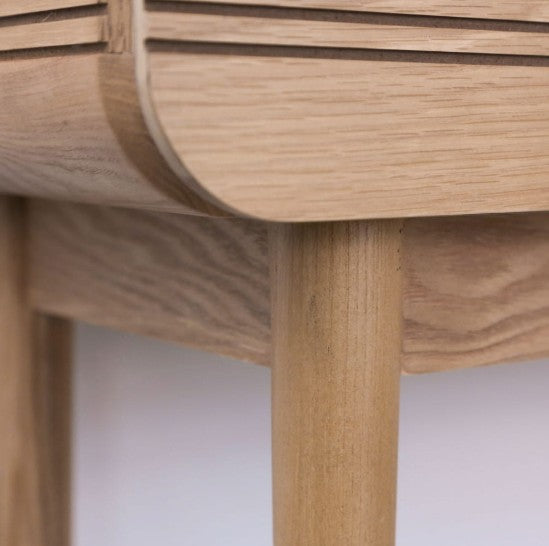 Arc Sideboard – Ash image 2