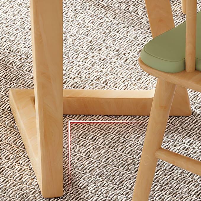 Lagom TimberCircle Dining Table, Wood