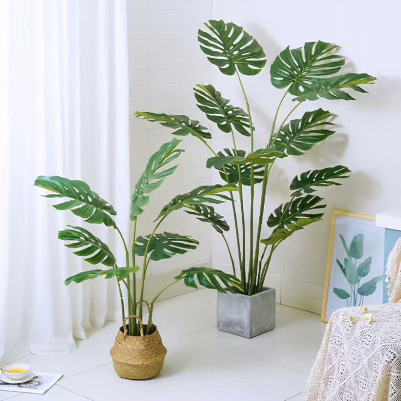 Artificial Plant
