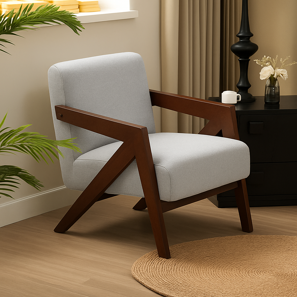 Nimbus Armchair image 1