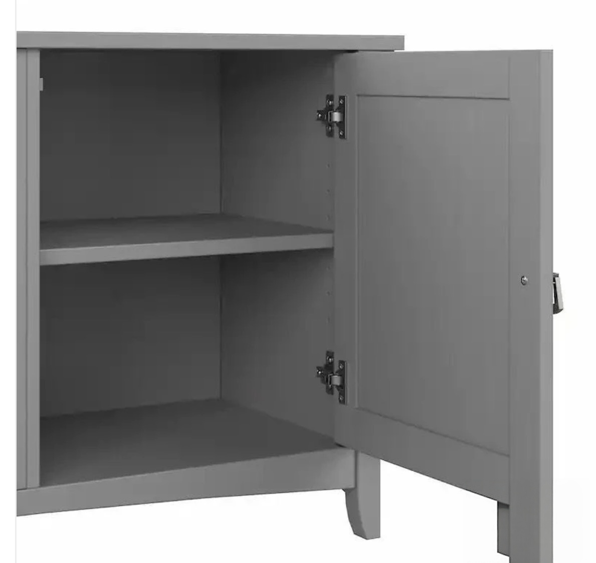 Hampton Grove TV Unit image 4