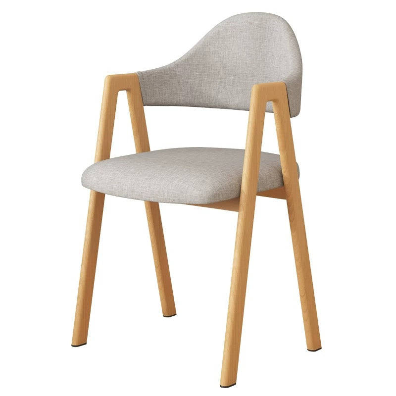 Lagom Serenity Dining Chair, Set of 2 image 1