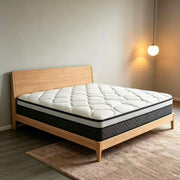 SEZMOONSI Orthopaedic Comfort Medium Mattress