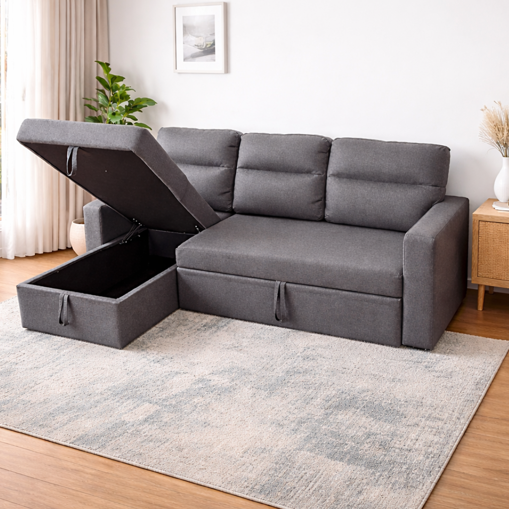ChicSpace Sofa Bed image 1