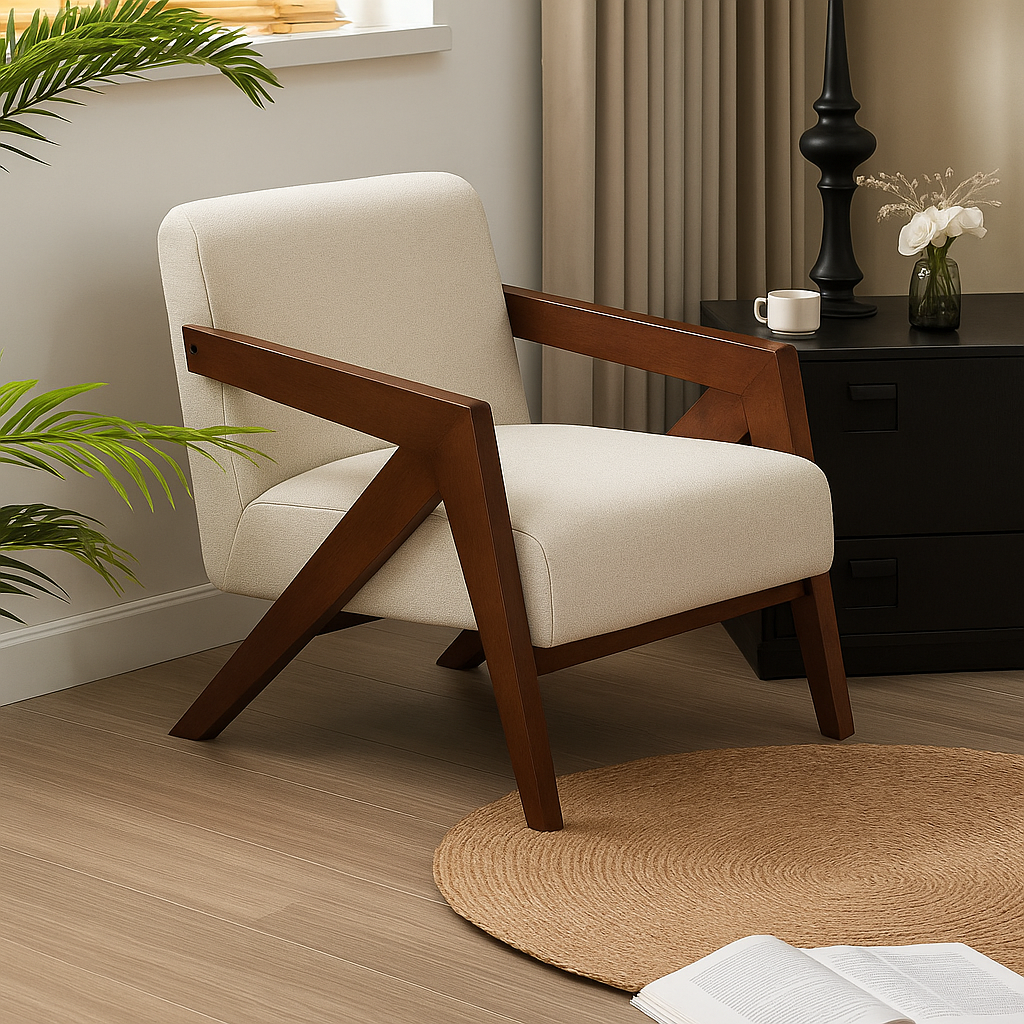 Nimbus Armchair image 0