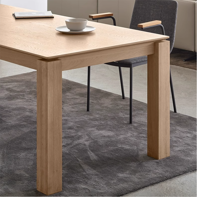 Cambridge Dining Table image 3