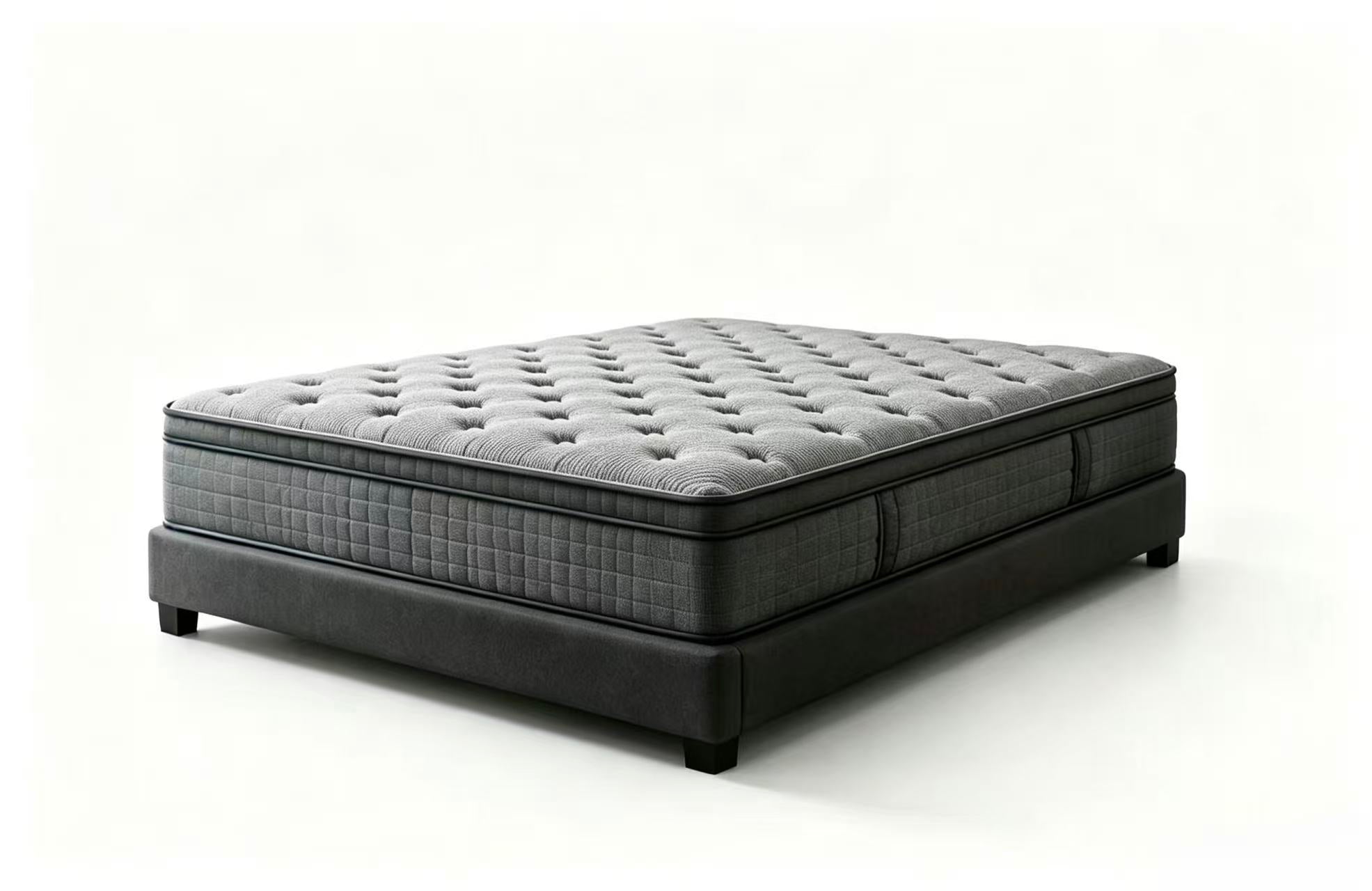 Aspire Luxury Mattress, Queen