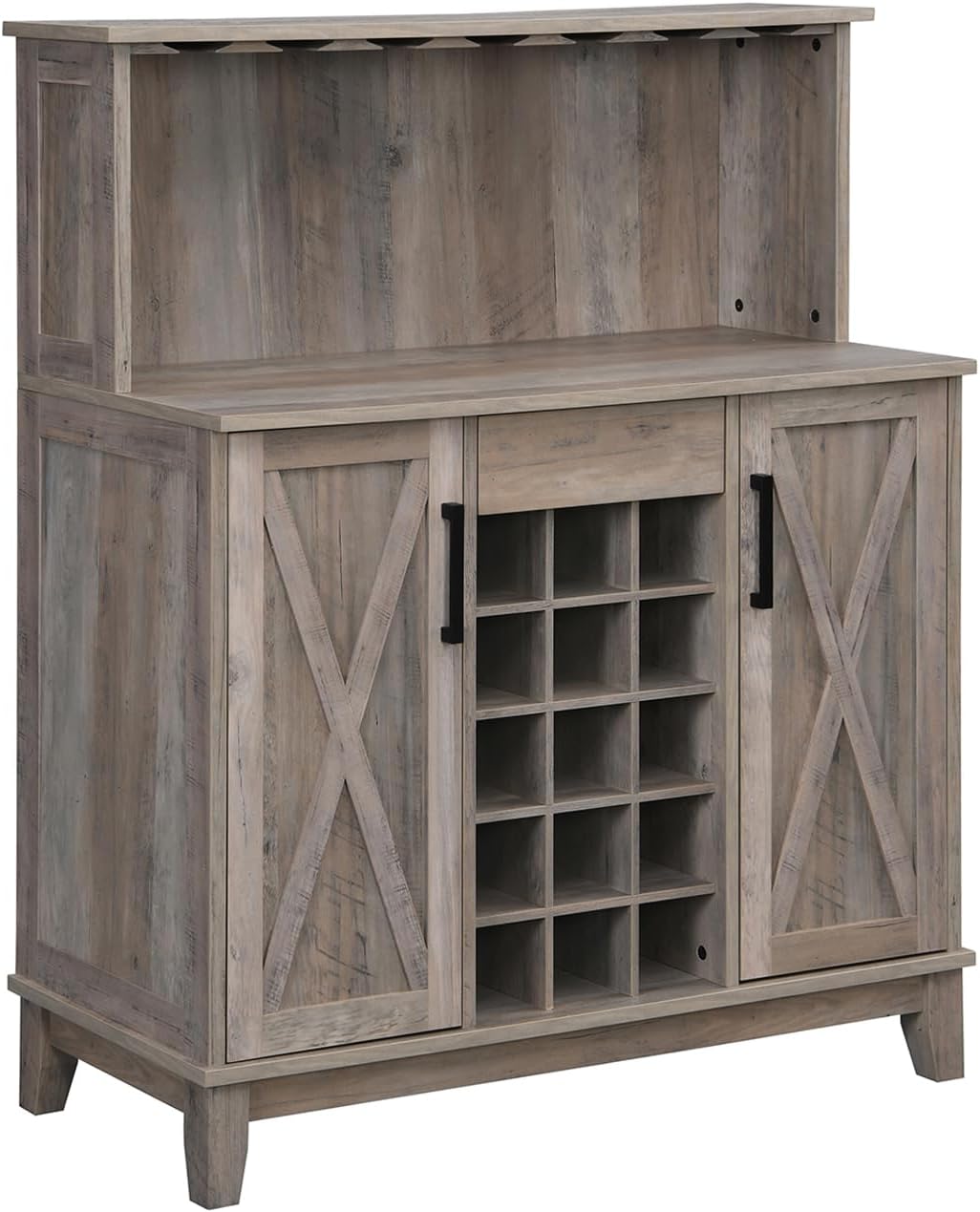 Camberwell Cellar Hutch image 1