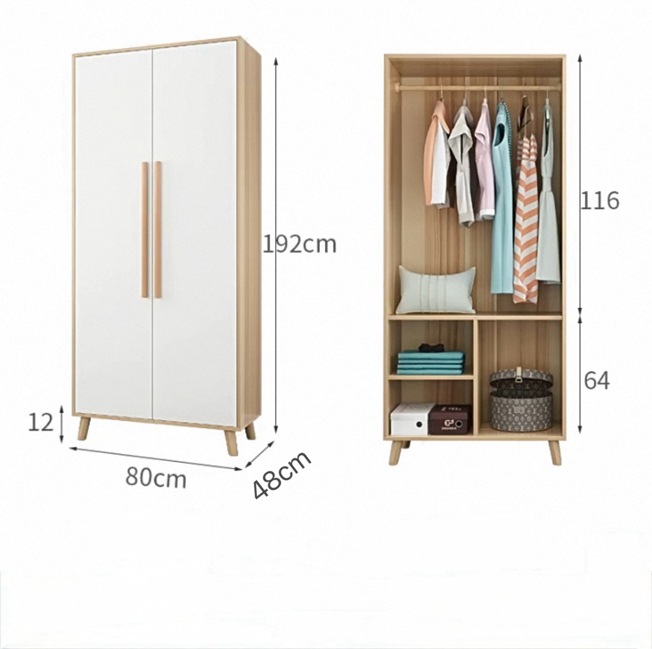 Svela Wardrobe image 3