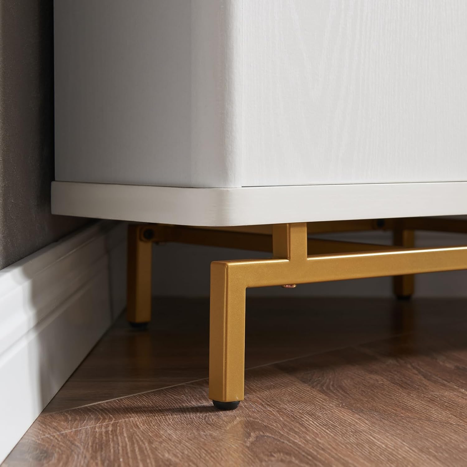 Aurelia Corner Wine Cabinet image 4