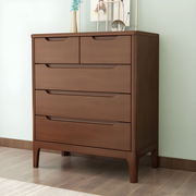 Lagom Haven Tallboy, Walnut
