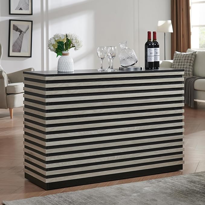 Strato Wine & Bar Cabinet image 7