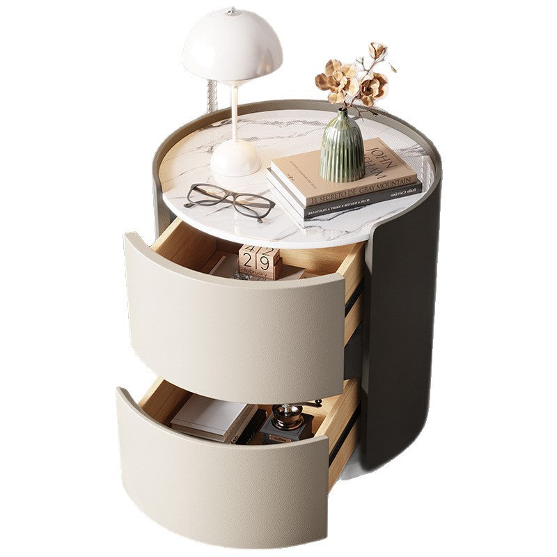 Luna Bedside Table image 1