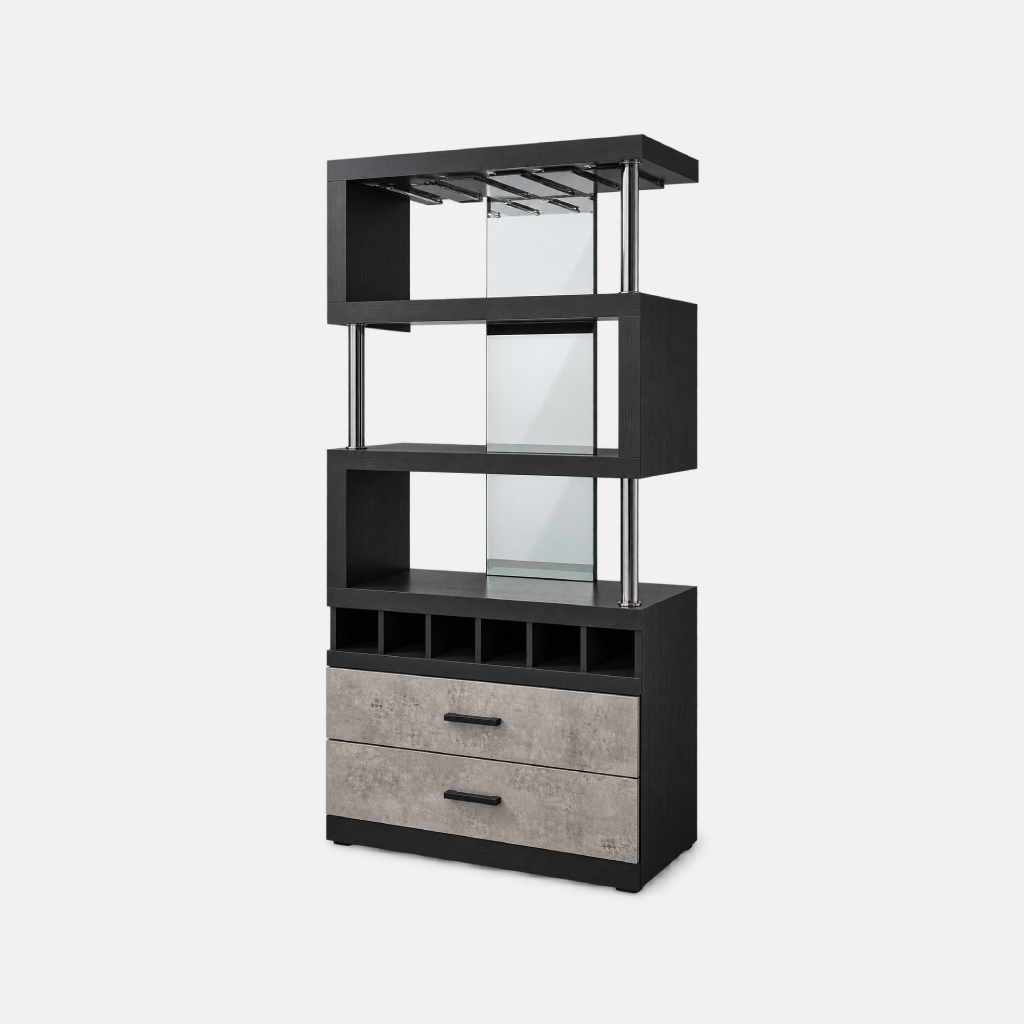 Bars & Consoles