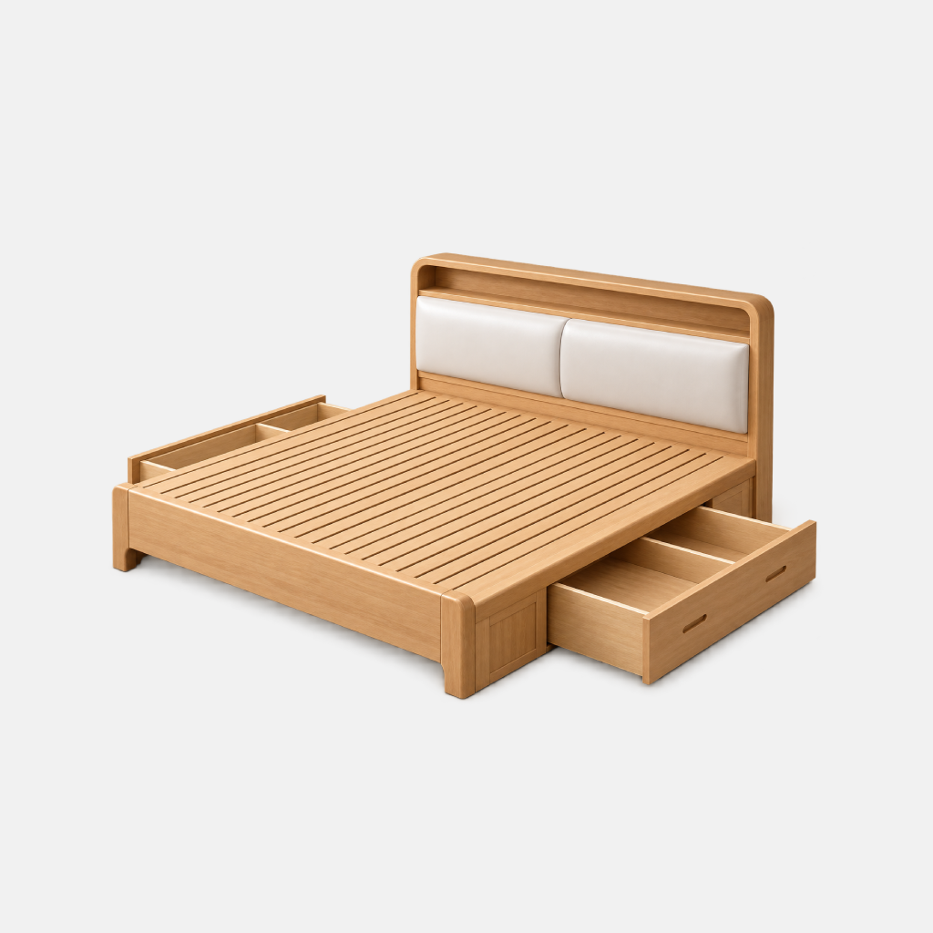 Bed frames