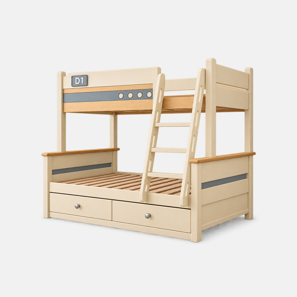 Bunk Beds